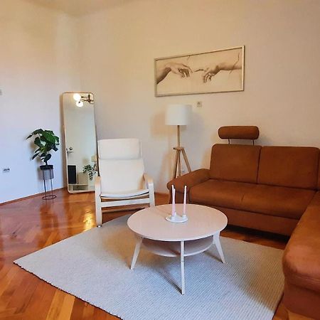 Spalato Relax Apartment Exterior foto