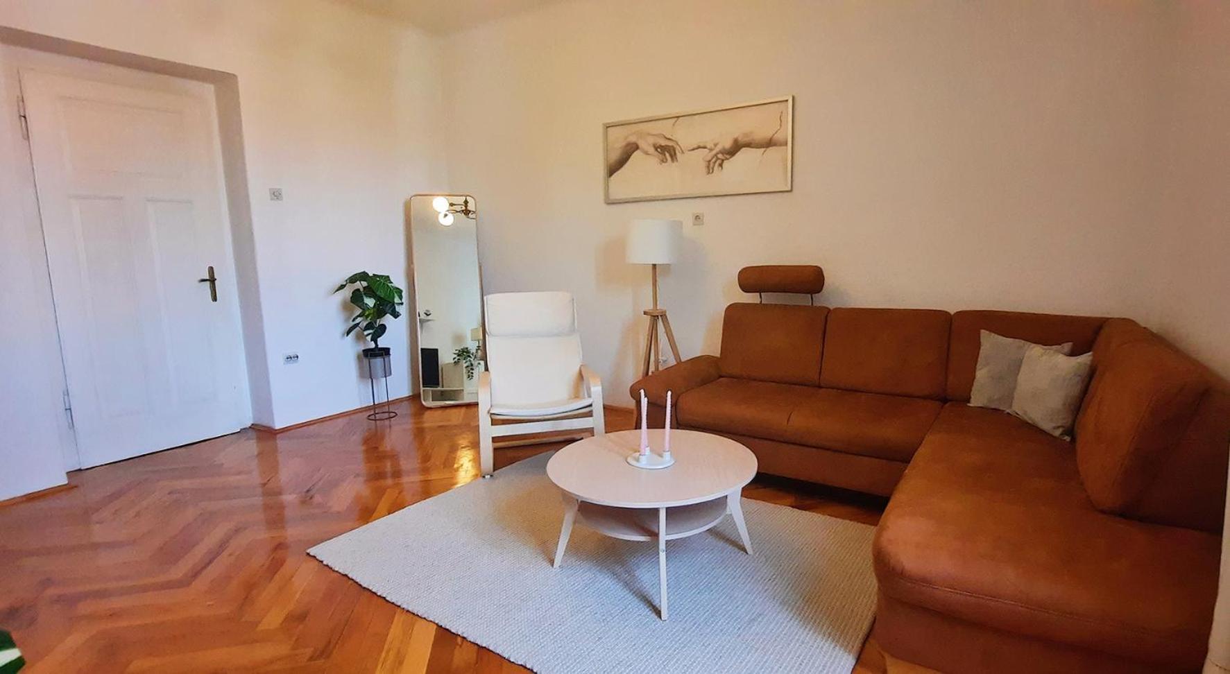 Spalato Relax Apartment Exterior foto