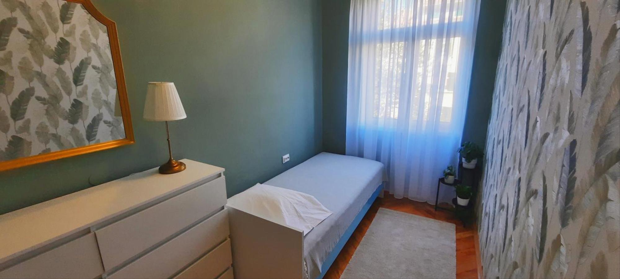 Spalato Relax Apartment Exterior foto